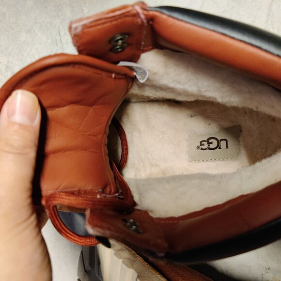 UGG Men Seton TL boots - Picture 5 of 6